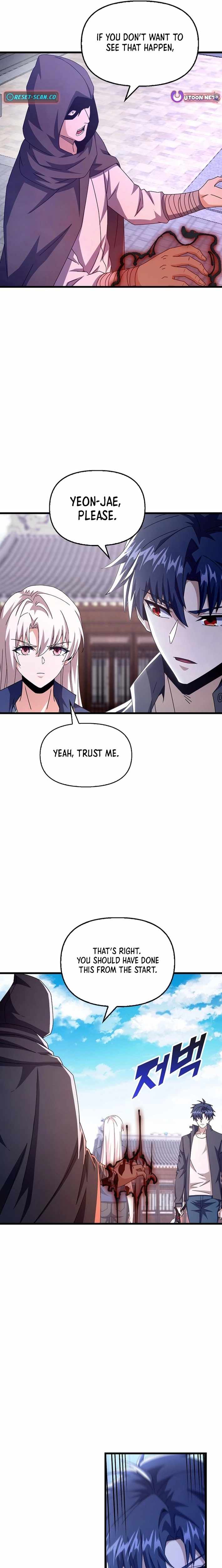 Return of Top Class Master Chapter 42 - Page 5