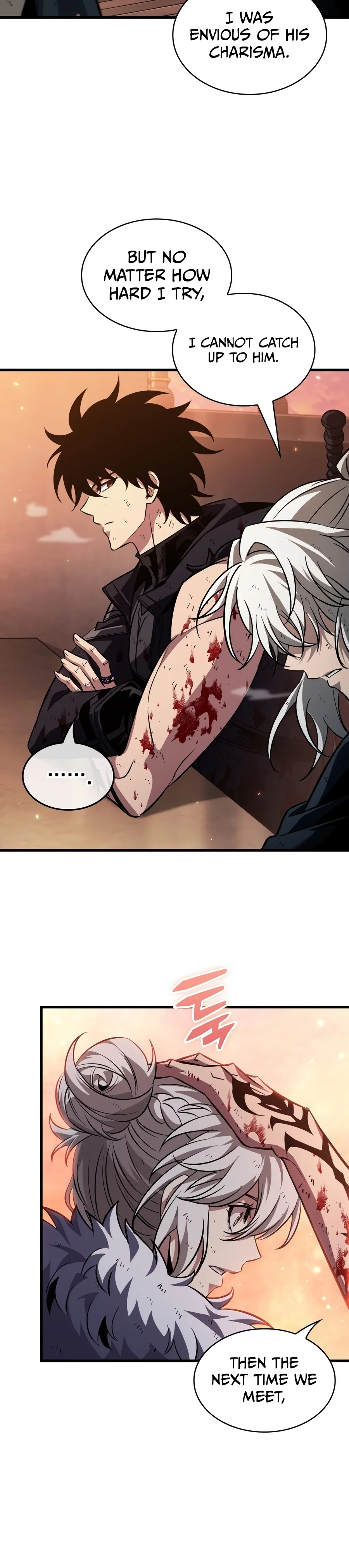 Pick Me Up, Infinite Gacha Chapter 220 - Page 13