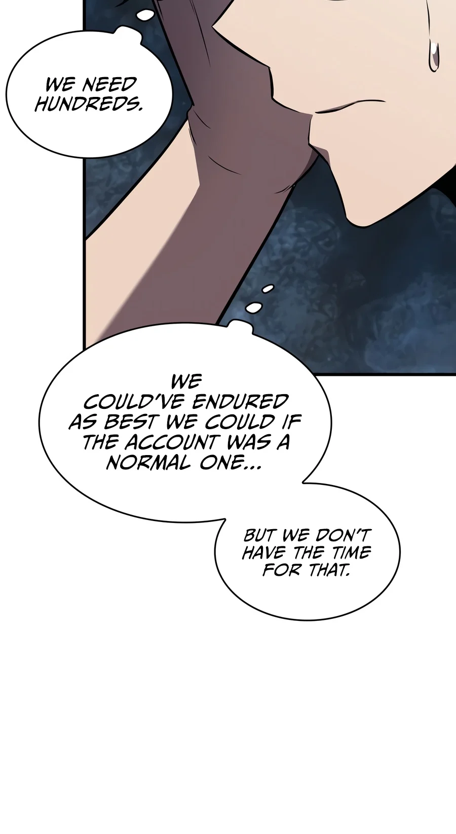 Pick Me Up, Infinite Gacha Chapter 222 - Page 2