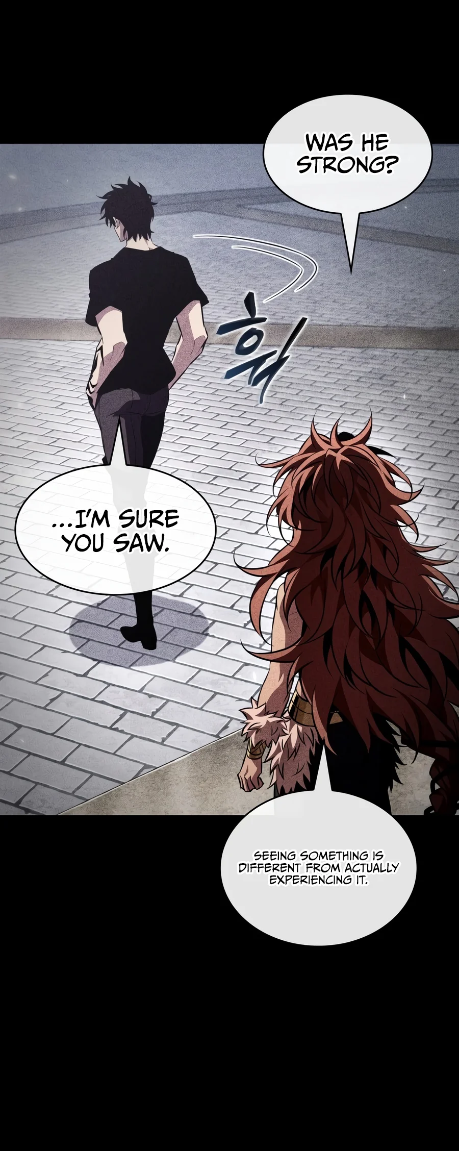 Pick Me Up, Infinite Gacha Chapter 222 - Page 12