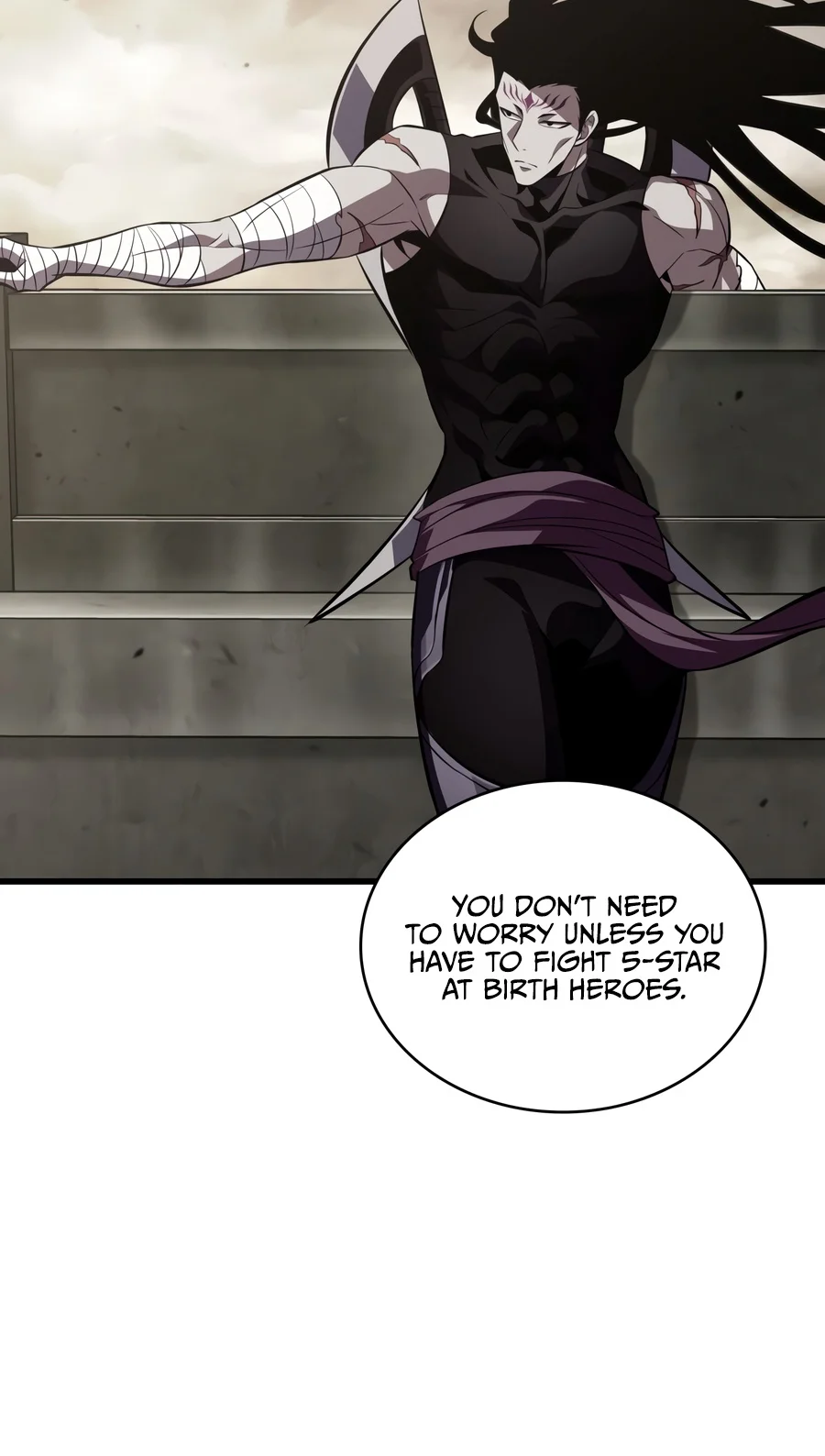 Pick Me Up, Infinite Gacha Chapter 222 - Page 14