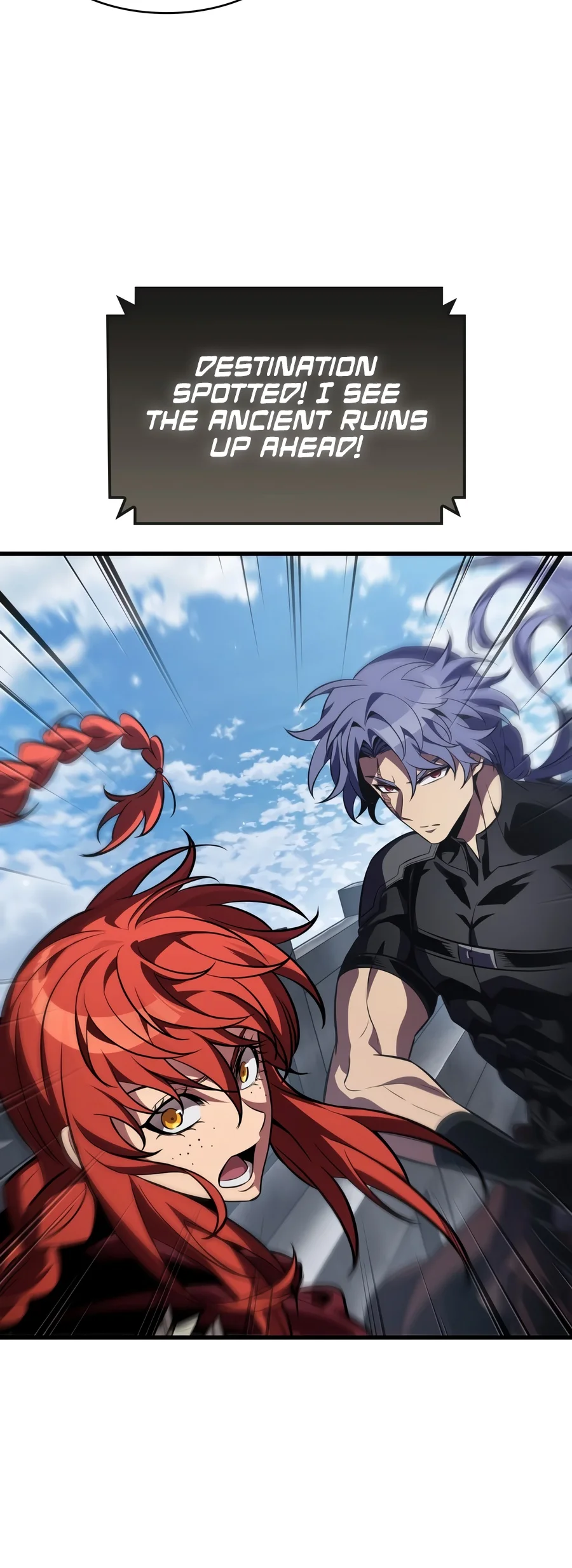 Pick Me Up, Infinite Gacha Chapter 222 - Page 18
