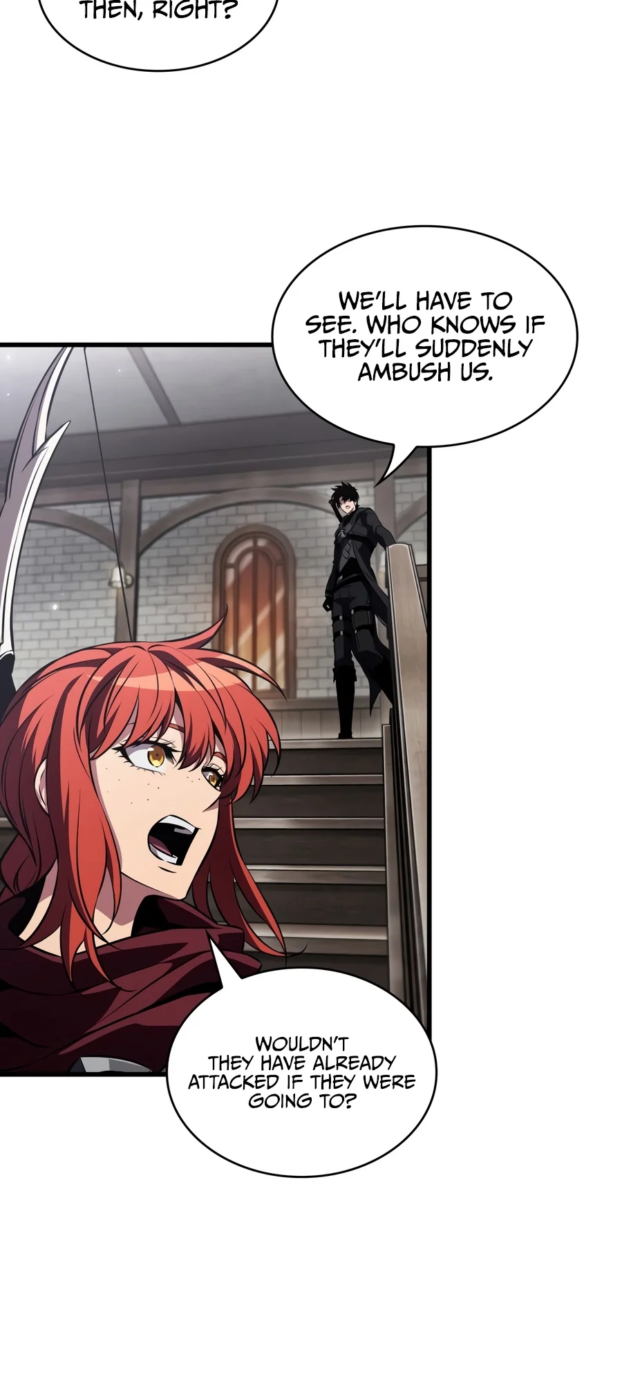 Pick Me Up, Infinite Gacha Chapter 223 - Page 8