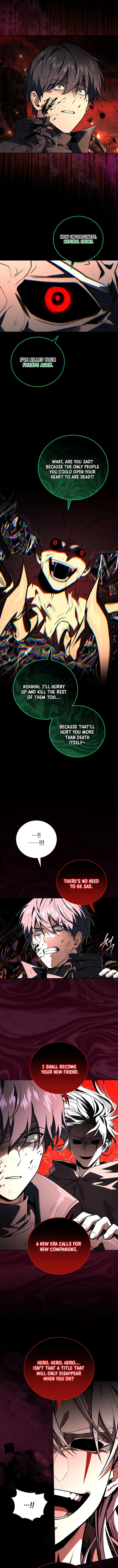 Return of the Frozen Player Chapter 230 - Page 2