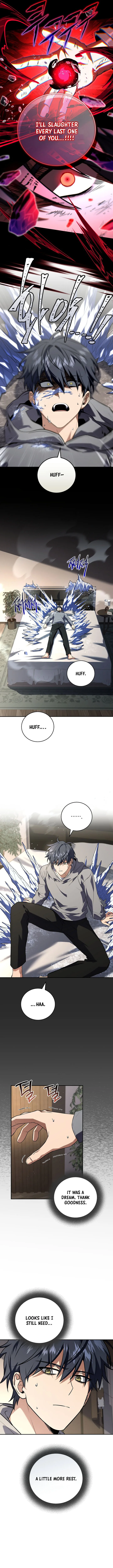Return of the Frozen Player Chapter 230 - Page 4