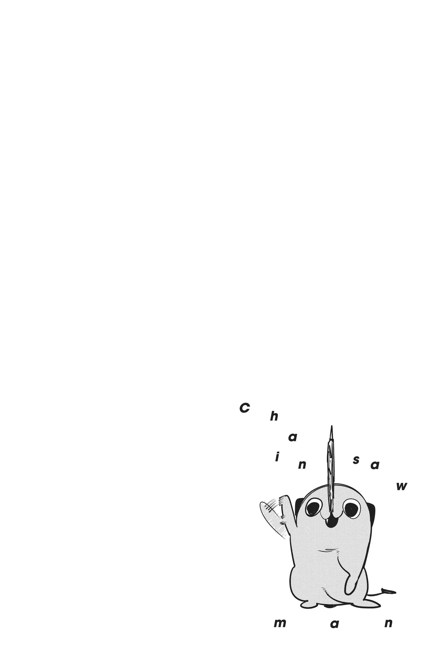 Chainsaw man Chapter 1.7 - Page 59