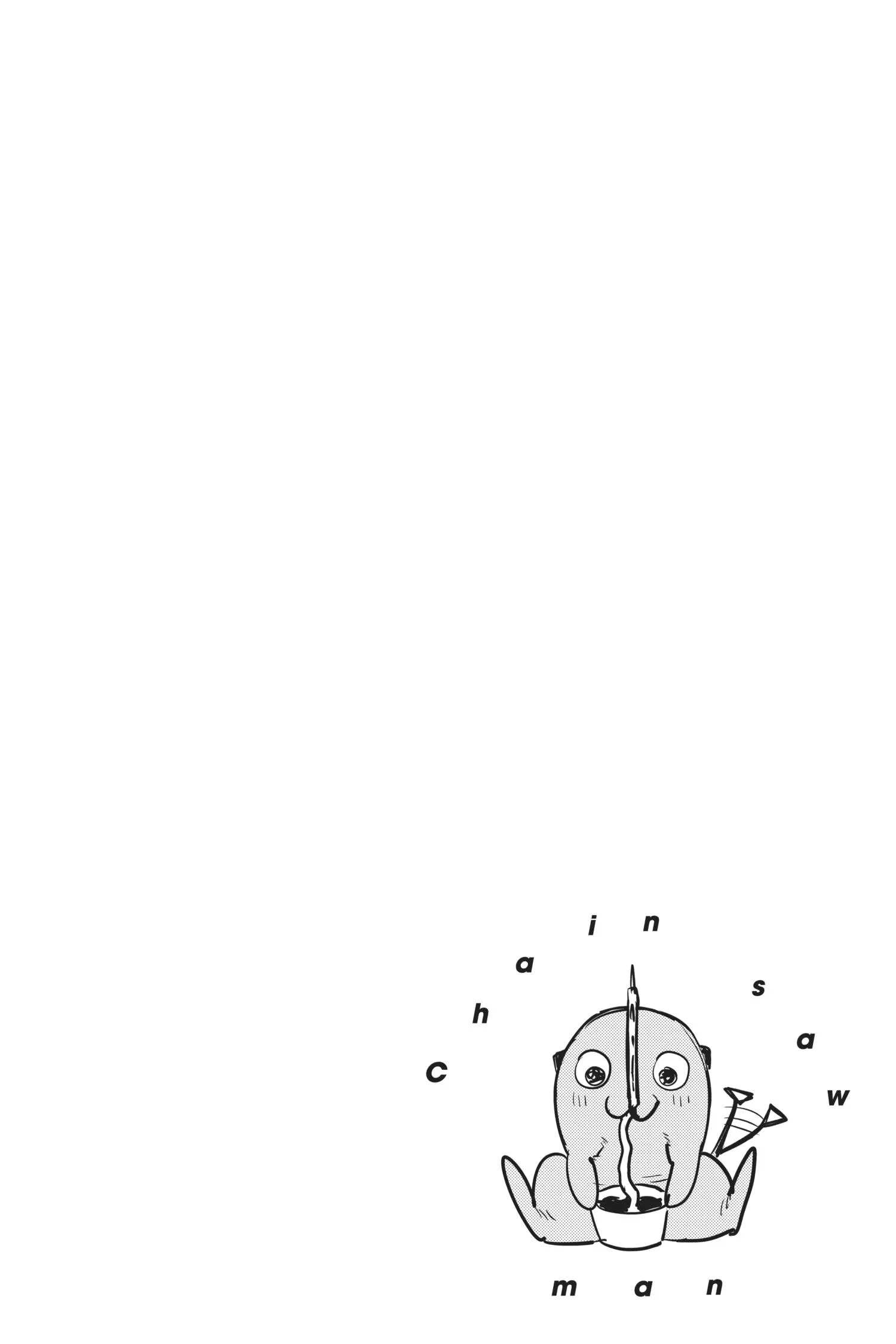 Chainsaw man Chapter 1.7 - Page 85