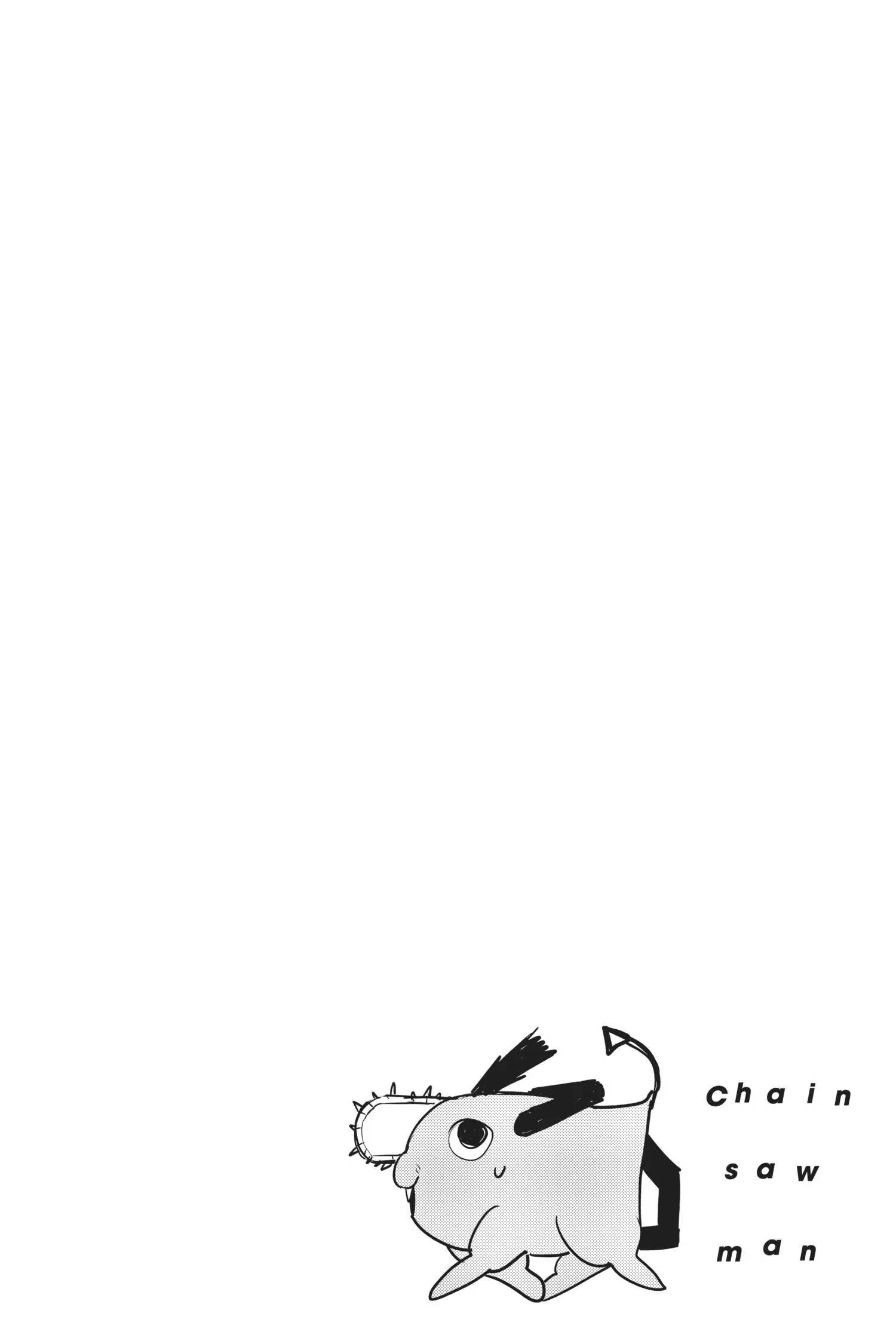 Chainsaw man Chapter 1.7 - Page 109