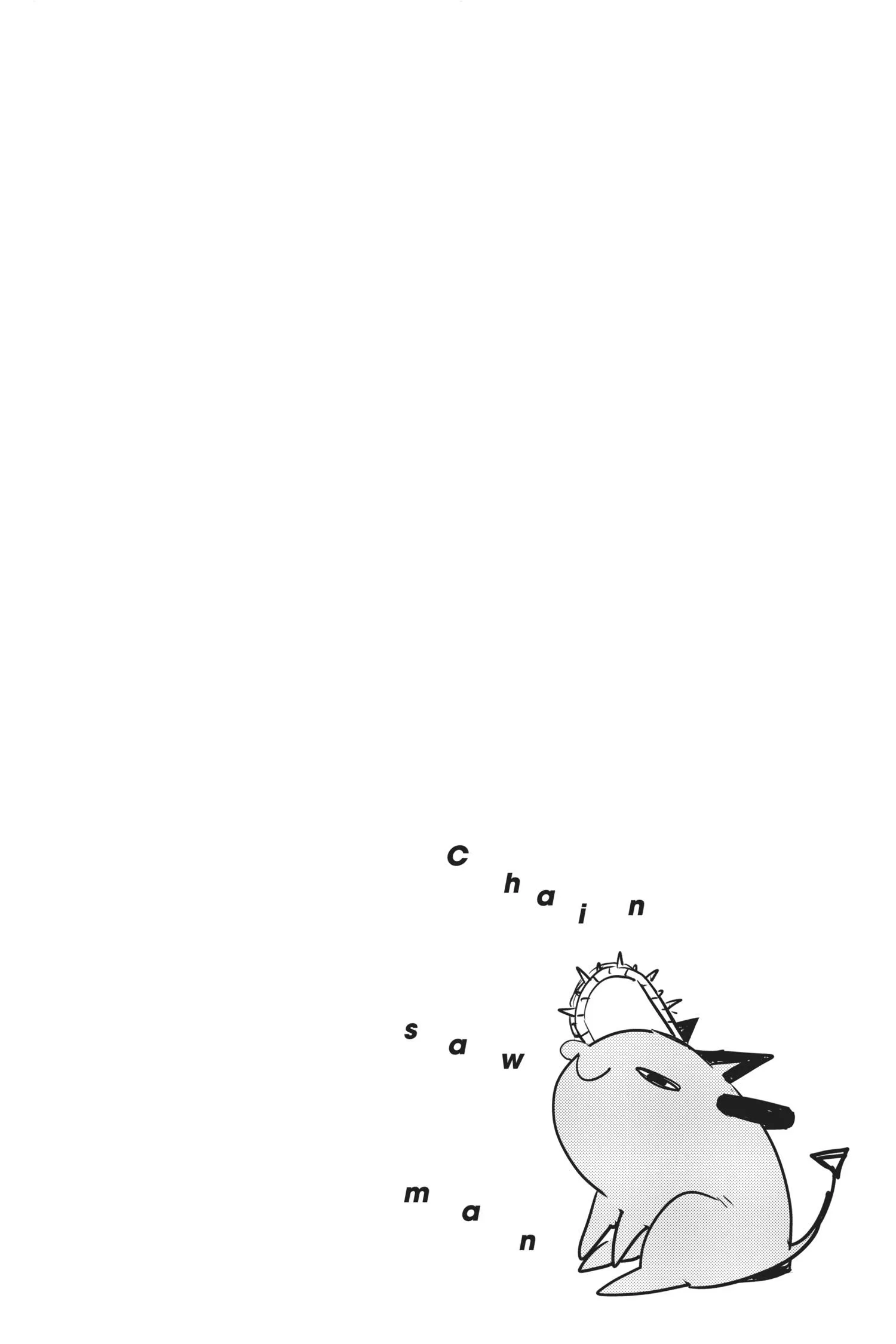 Chainsaw man Chapter 1.7 - Page 149
