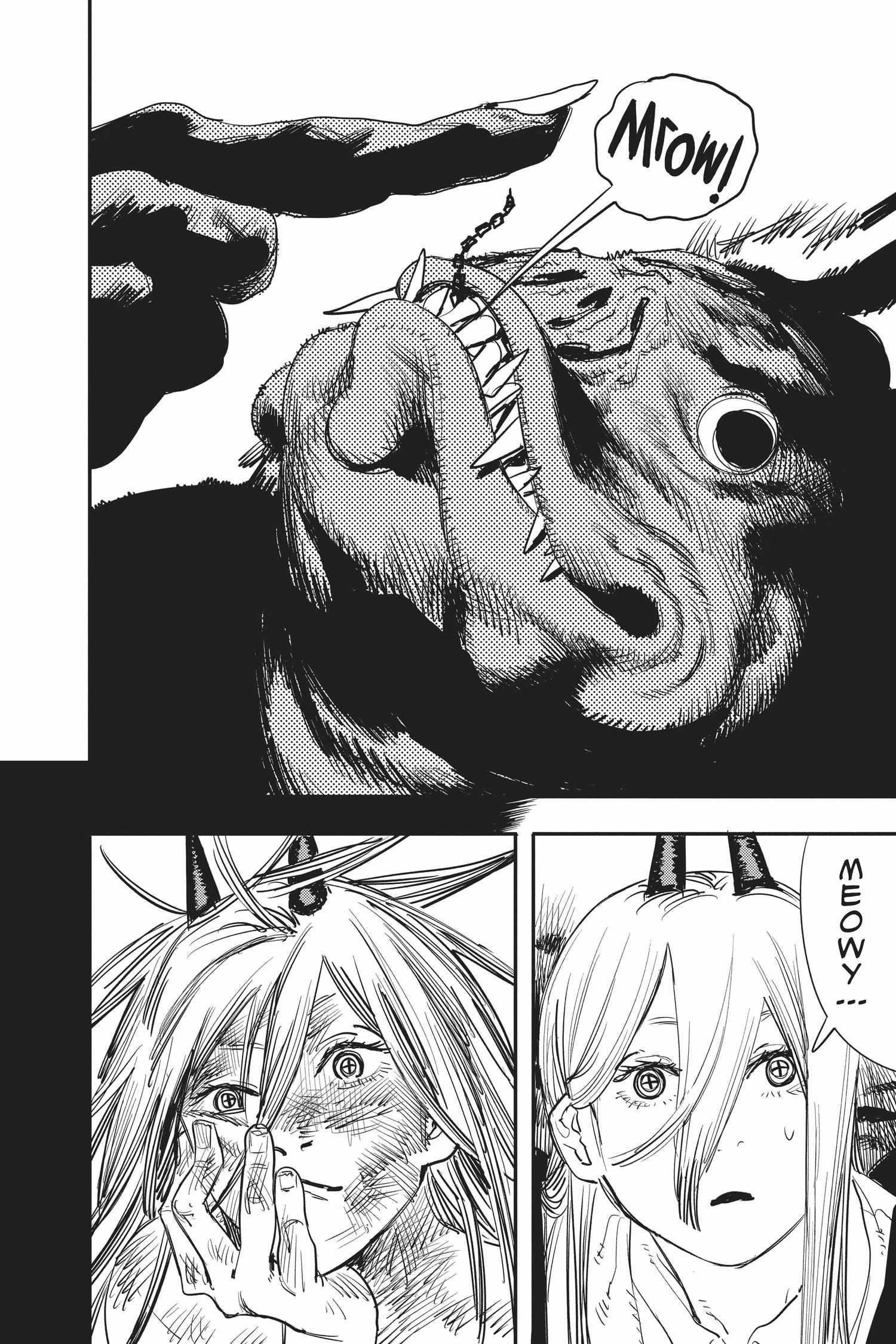 Chainsaw man Chapter 1.7 - Page 173