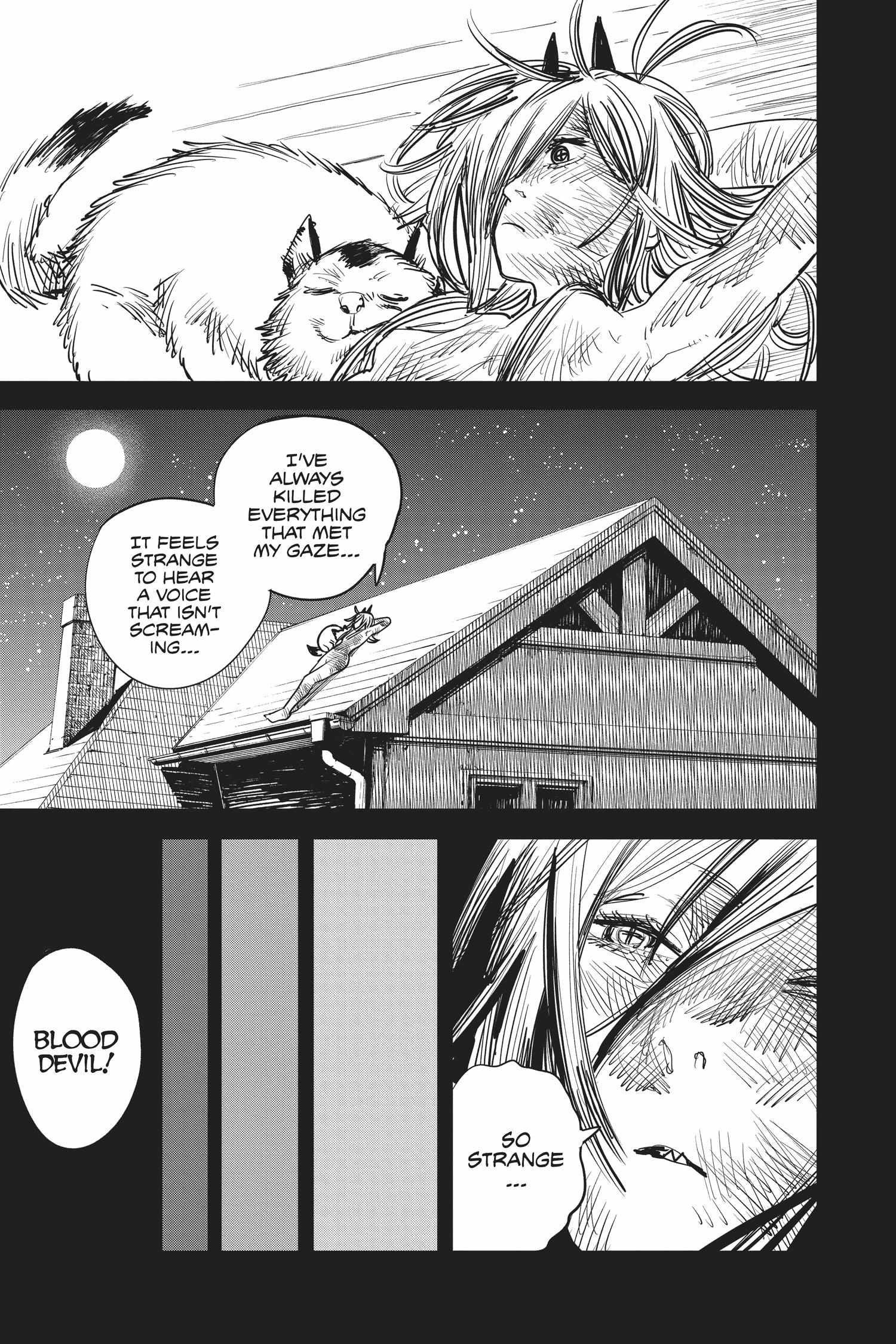 Chainsaw man Chapter 1.7 - Page 176