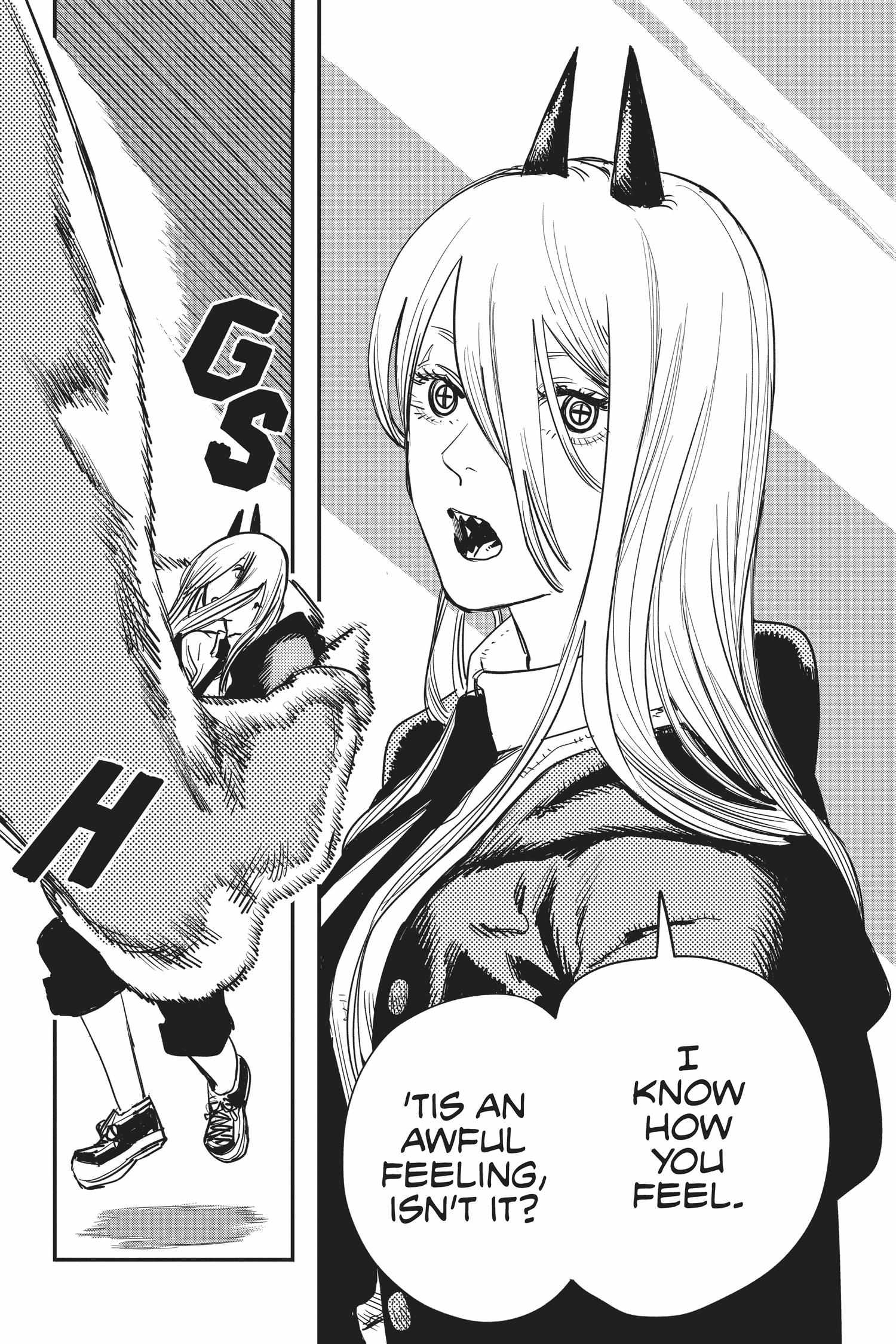 Chainsaw man Chapter 1.7 - Page 179