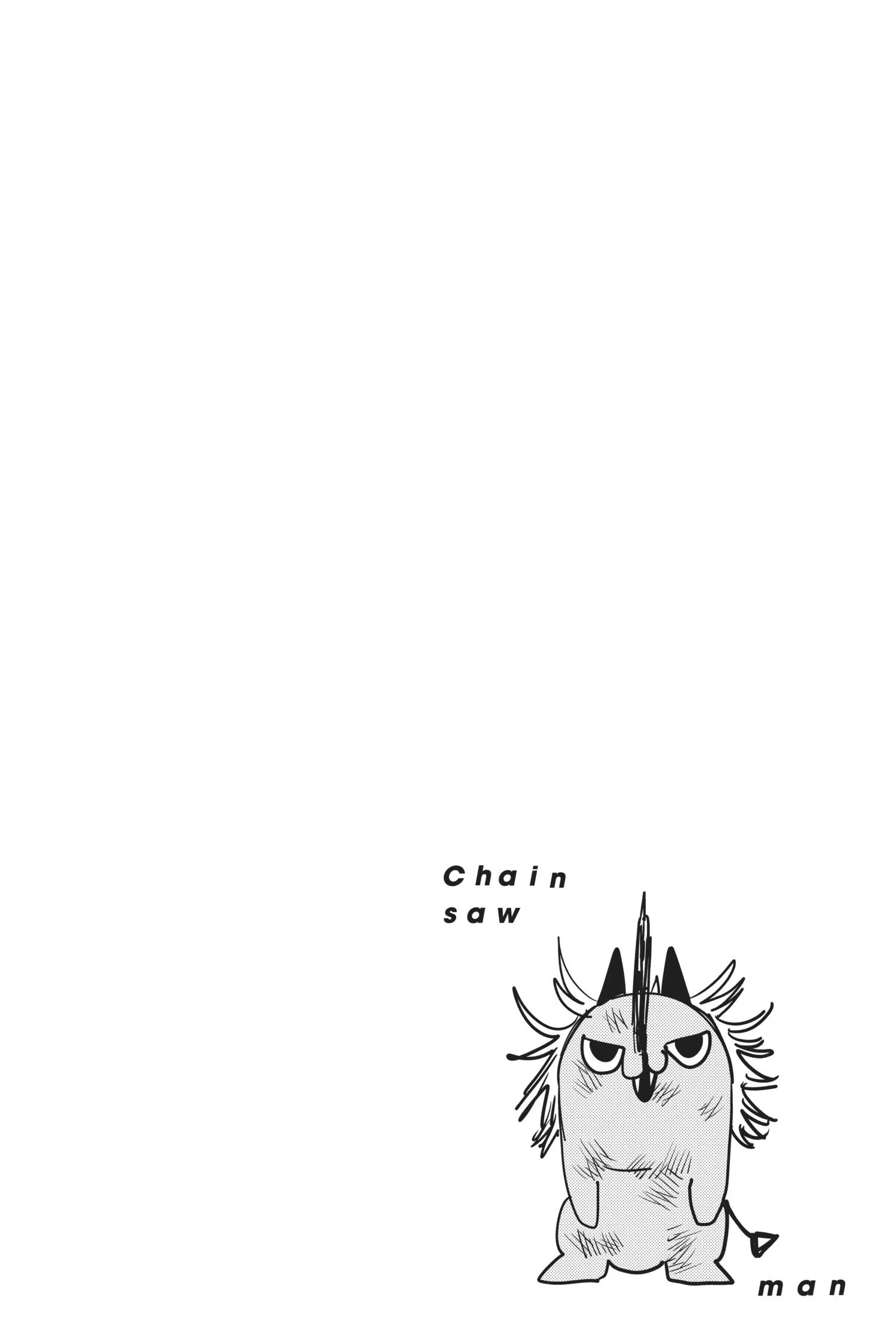 Chainsaw man Chapter 1.7 - Page 188
