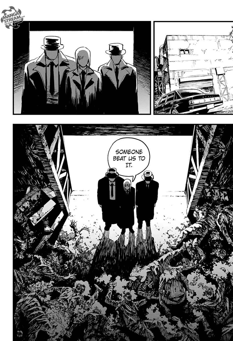 Chainsaw man Chapter 1 - Page 48