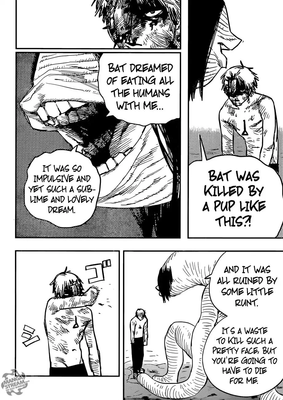 Chainsaw man Chapter 10 - Page 5