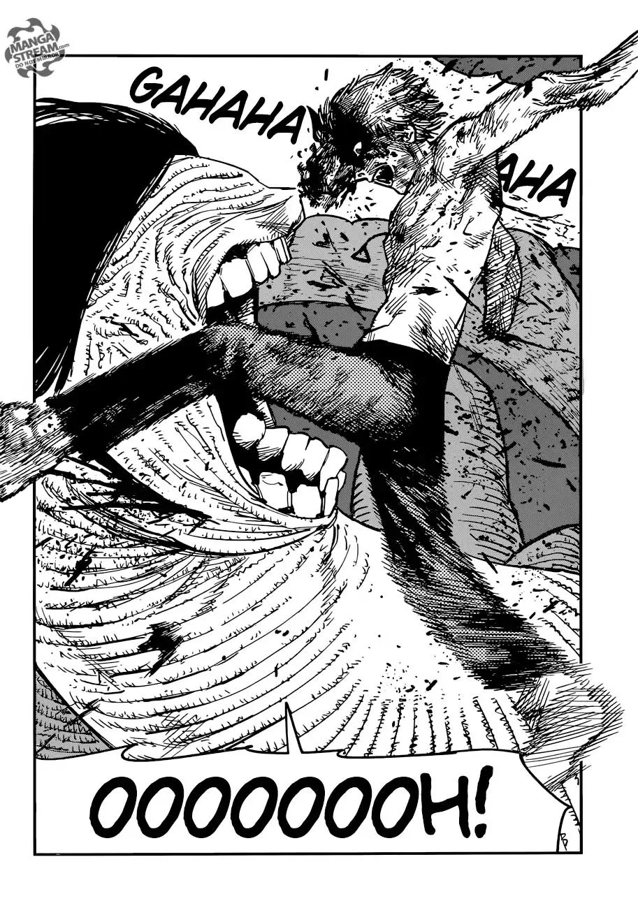 Chainsaw man Chapter 10 - Page 11
