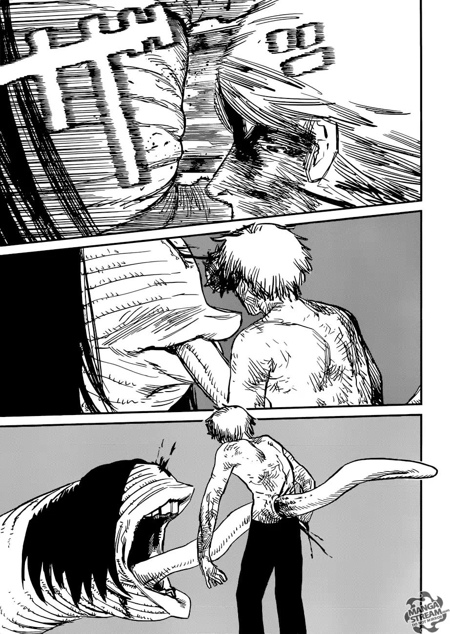 Chainsaw man Chapter 10 - Page 12