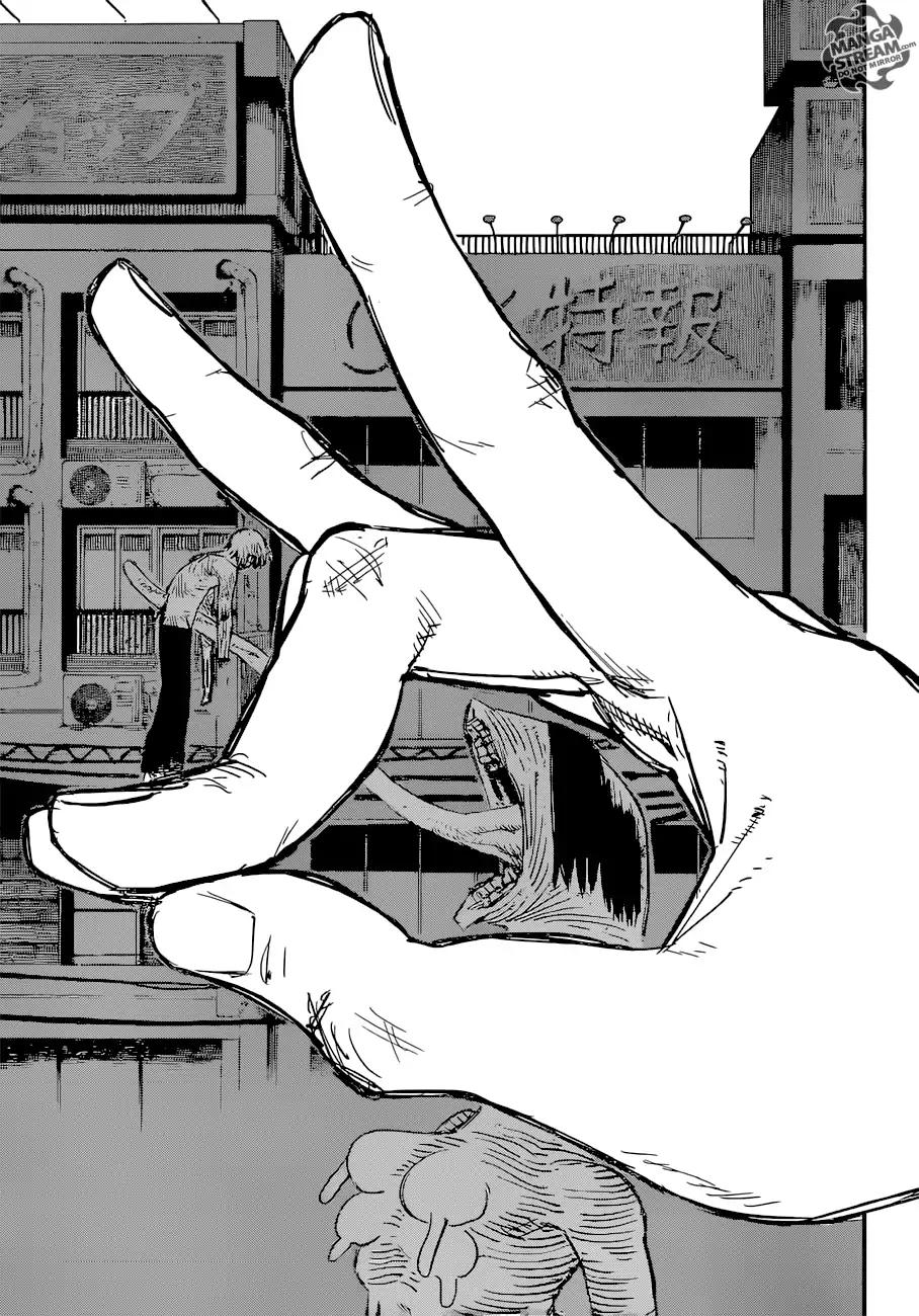 Chainsaw man Chapter 10 - Page 14