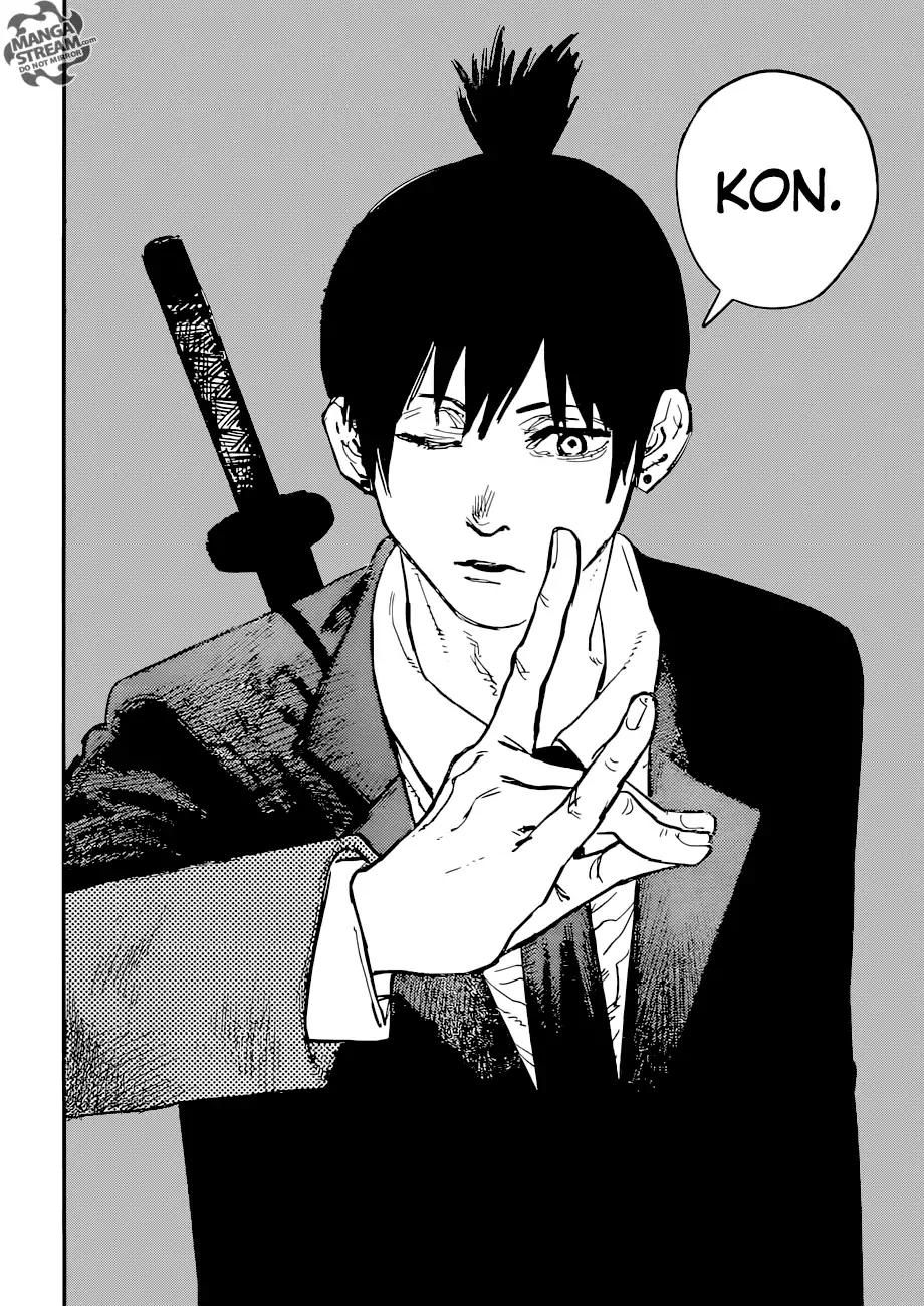 Chainsaw man Chapter 10 - Page 15