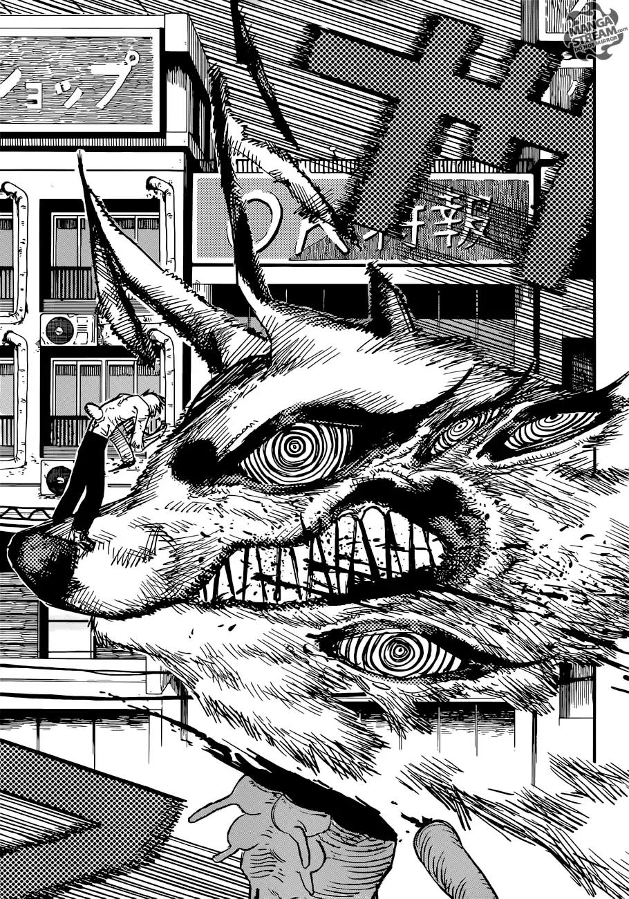 Chainsaw man Chapter 10 - Page 16