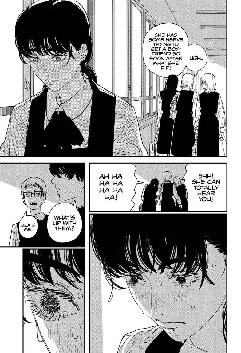 Chainsaw man Chapter 100 - Page 6