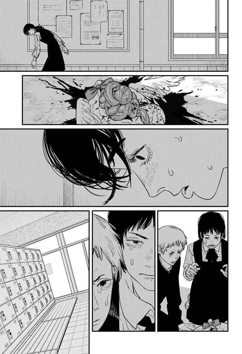Chainsaw man Chapter 100 - Page 8