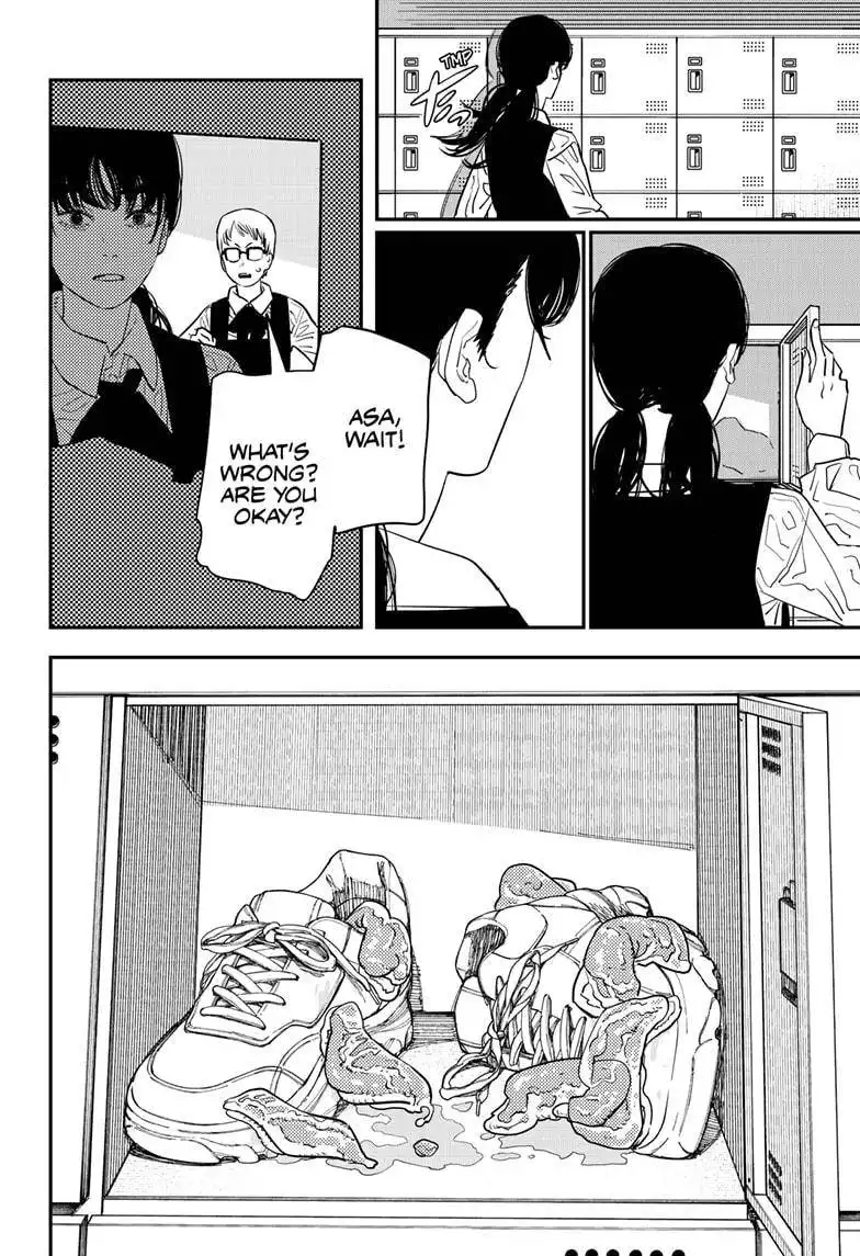 Chainsaw man Chapter 100 - Page 9