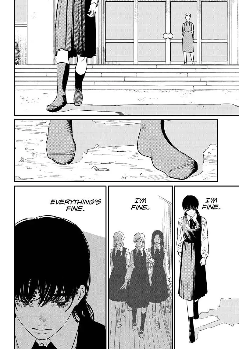Chainsaw man Chapter 100 - Page 11