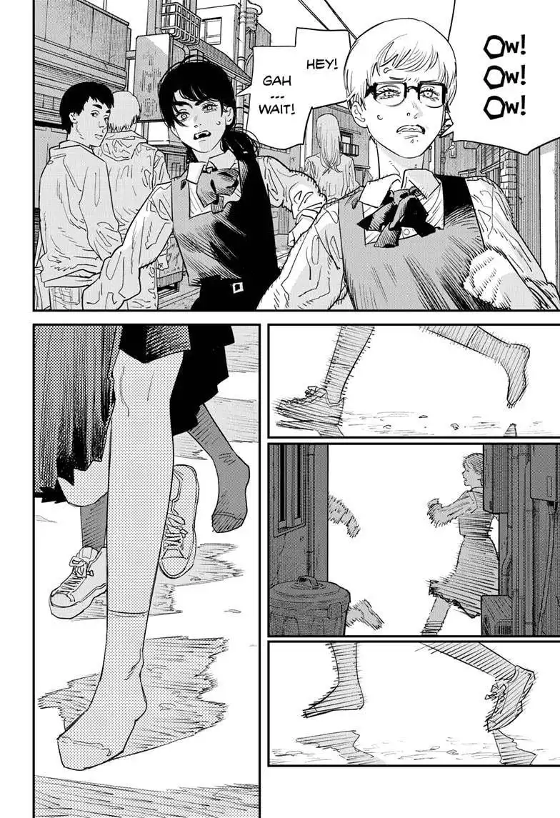 Chainsaw man Chapter 100 - Page 15