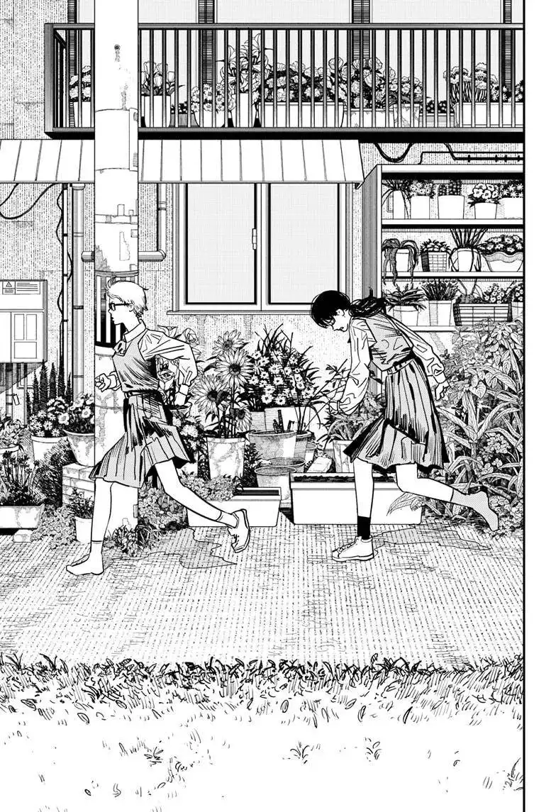 Chainsaw man Chapter 100 - Page 16