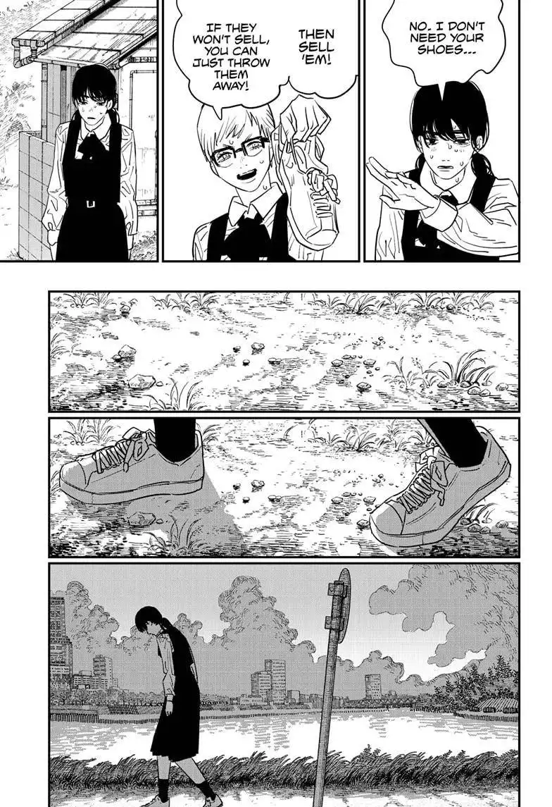 Chainsaw man Chapter 100 - Page 18