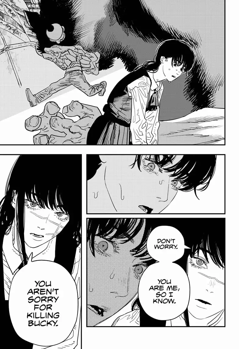 Chainsaw man Chapter 102 - Page 6