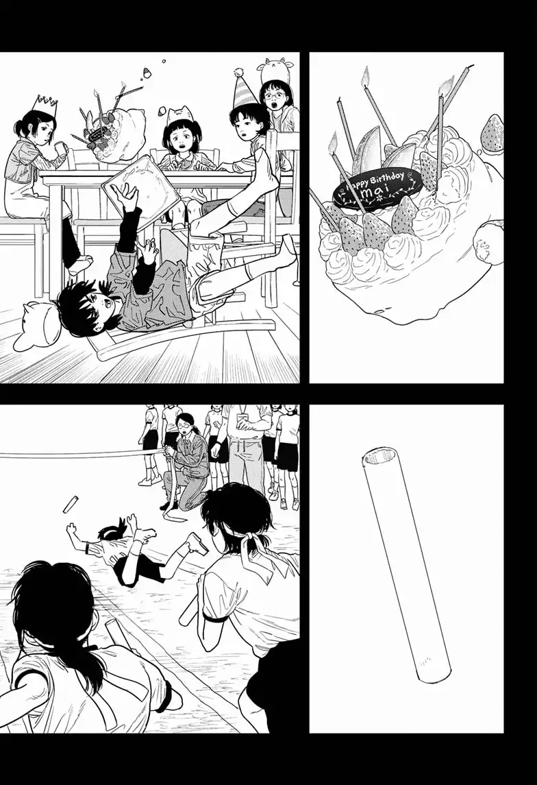Chainsaw man Chapter 102 - Page 14