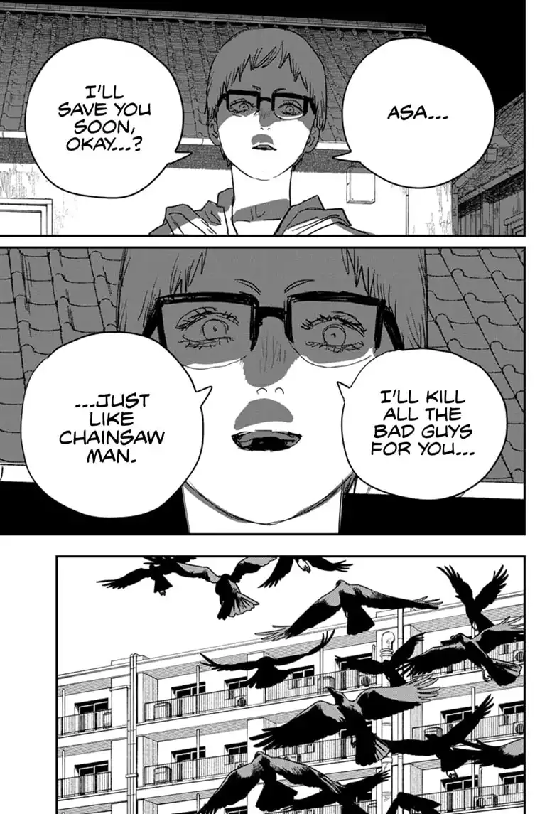 Chainsaw man Chapter 106 - Page 9
