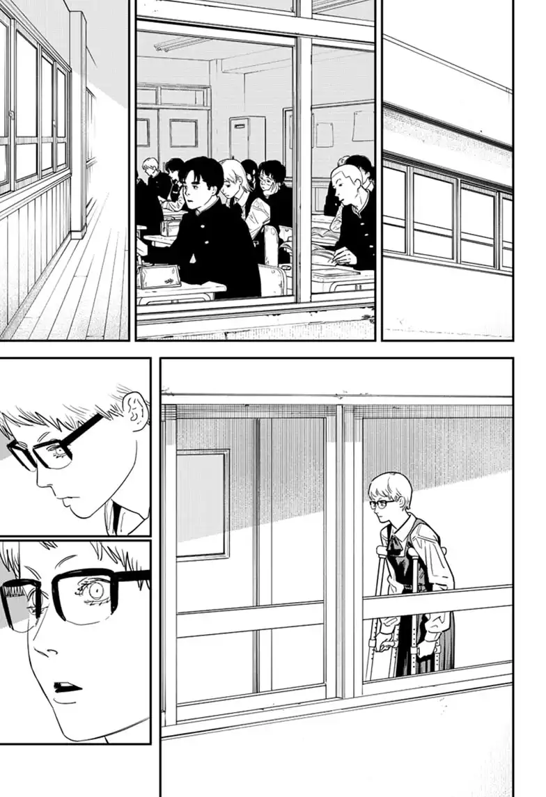 Chainsaw man Chapter 106 - Page 11