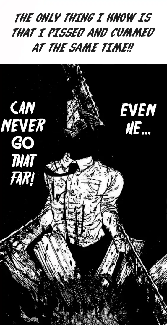 Chainsaw man Chapter 108.5 - Page 28