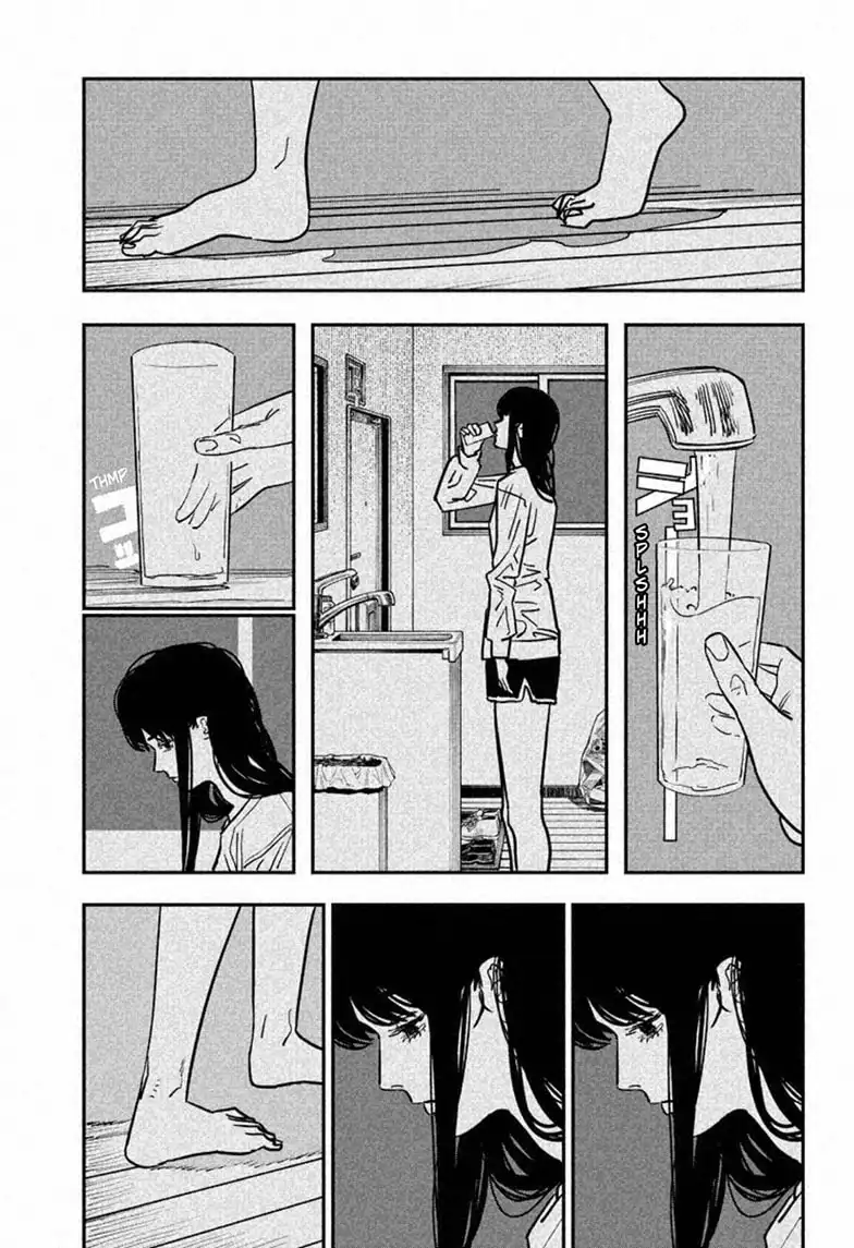 Chainsaw man Chapter 110 - Page 13