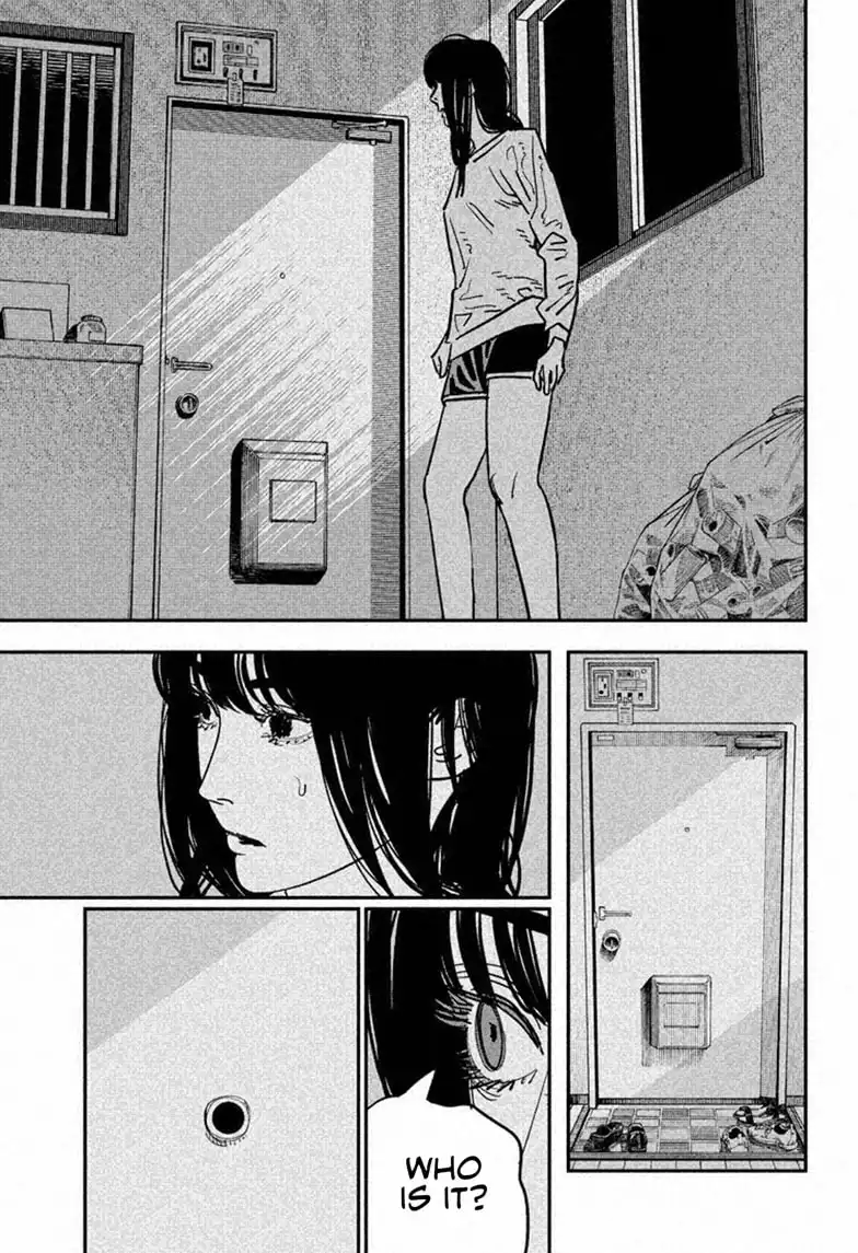 Chainsaw man Chapter 110 - Page 15