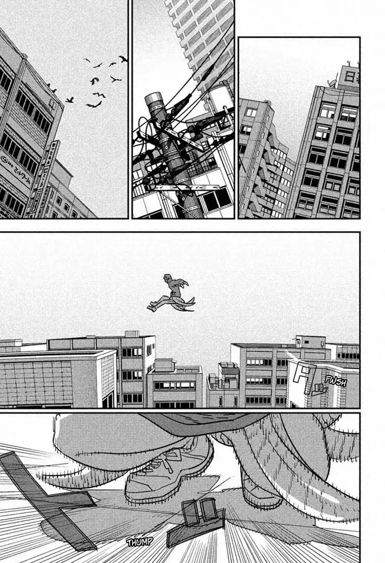 Chainsaw man Chapter 111 - Page 13