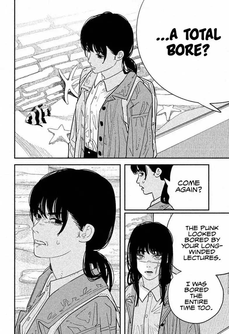 Chainsaw man Chapter 113 - Page 10