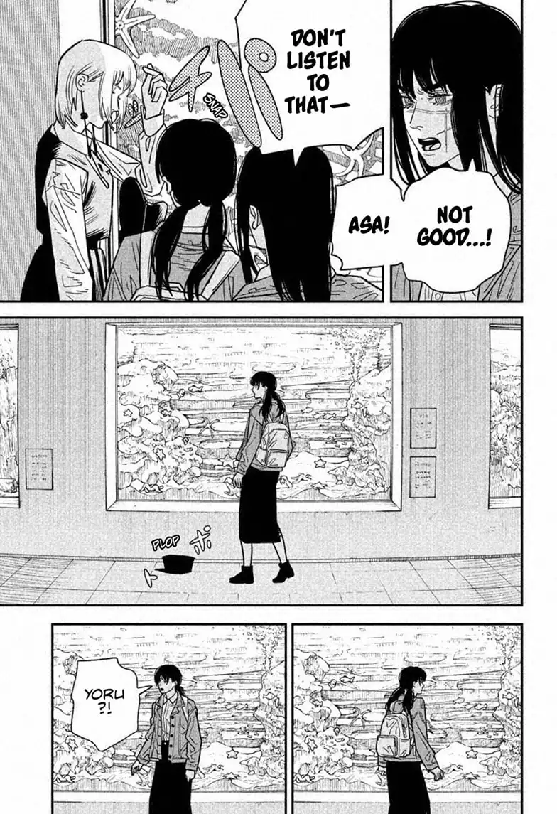 Chainsaw man Chapter 113 - Page 15
