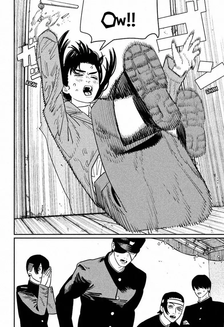 Chainsaw man Chapter 114 - Page 20