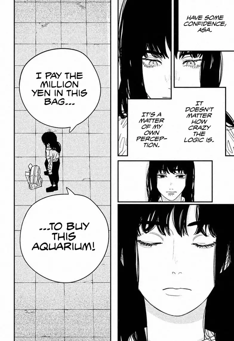 Chainsaw man Chapter 116 - Page 19