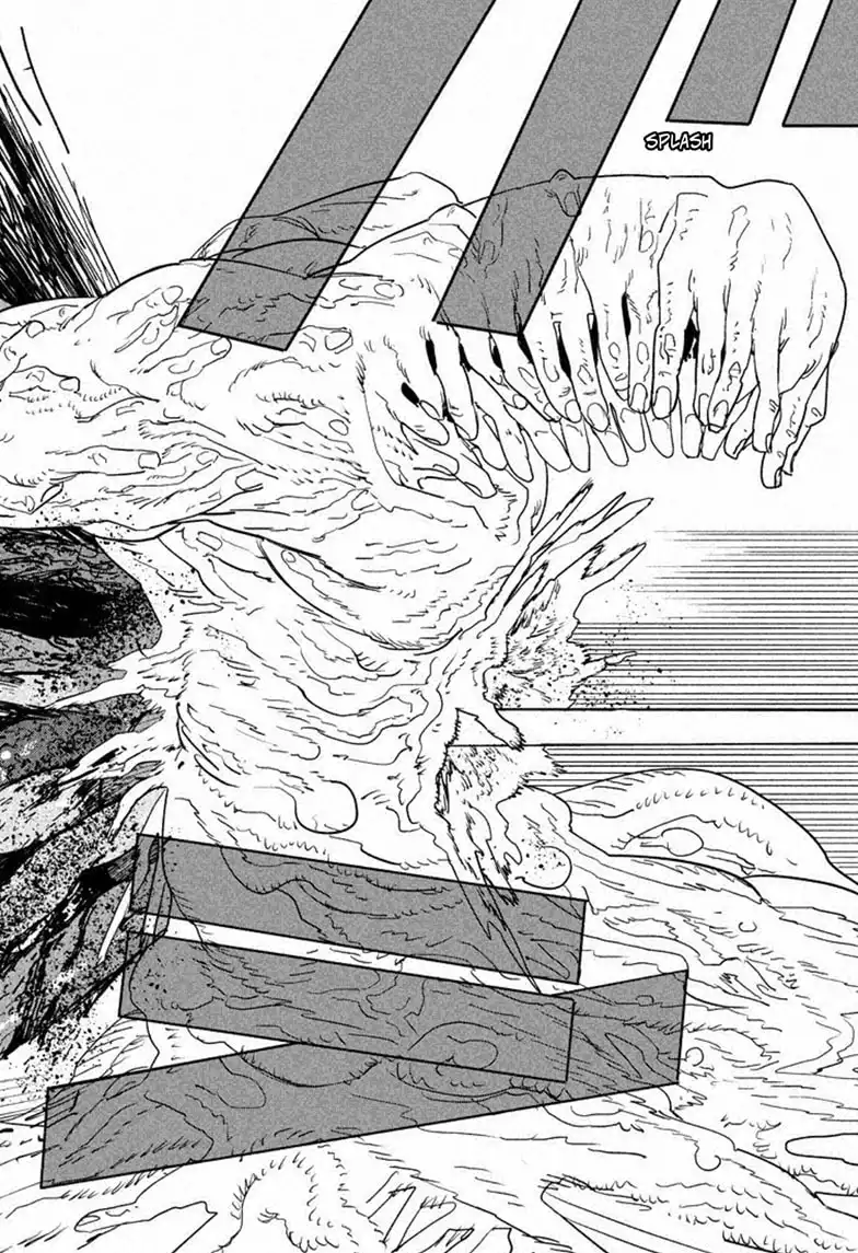 Chainsaw man Chapter 117 - Page 9