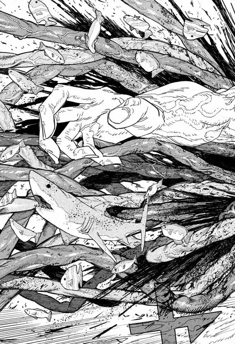 Chainsaw man Chapter 117 - Page 10