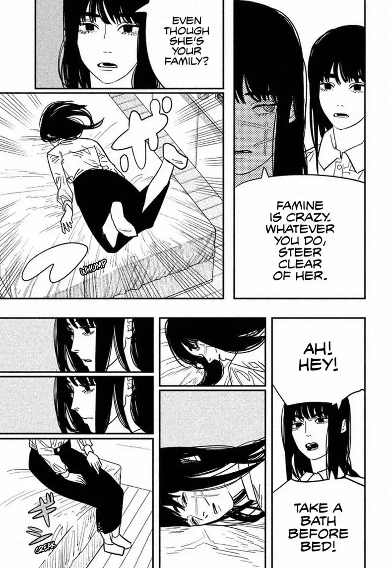 Chainsaw man Chapter 118 - Page 7