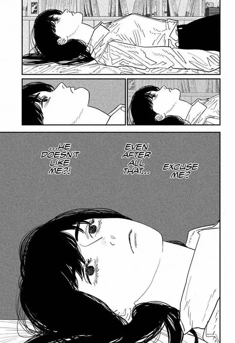 Chainsaw man Chapter 118 - Page 9