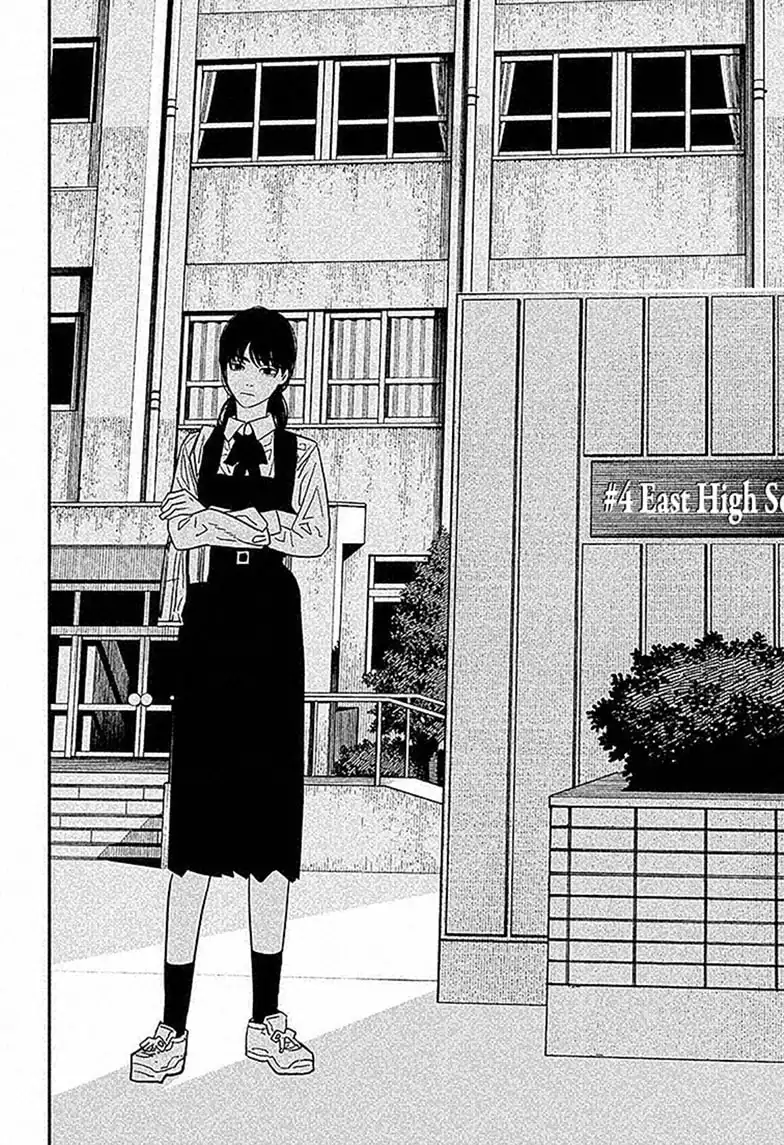 Chainsaw man Chapter 120 - Page 11