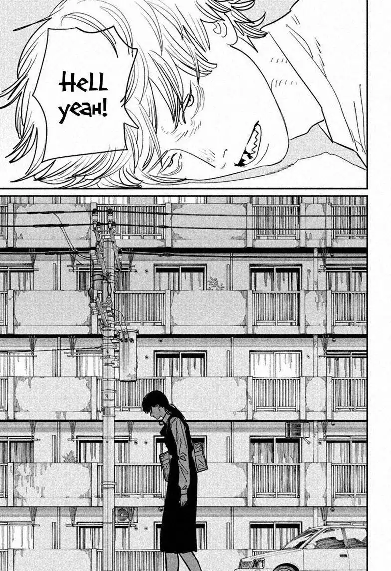Chainsaw man Chapter 121 - Page 12