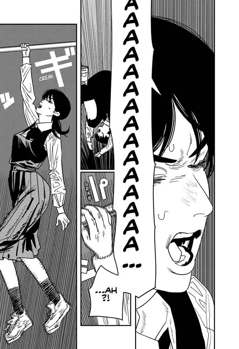 Chainsaw man Chapter 123 - Page 13